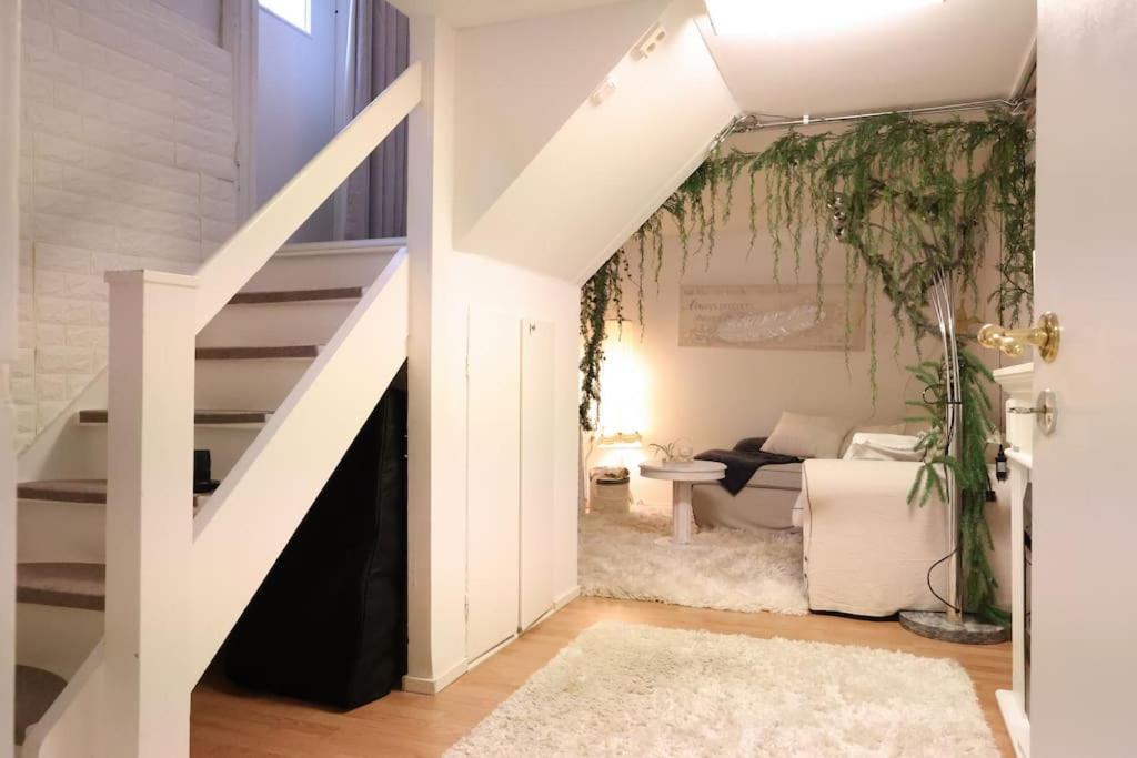House For Workers & Familys Volvo Gotemburgo Exterior foto