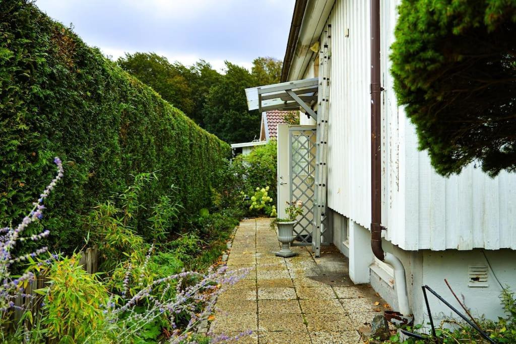 House For Workers & Familys Volvo Gotemburgo Exterior foto